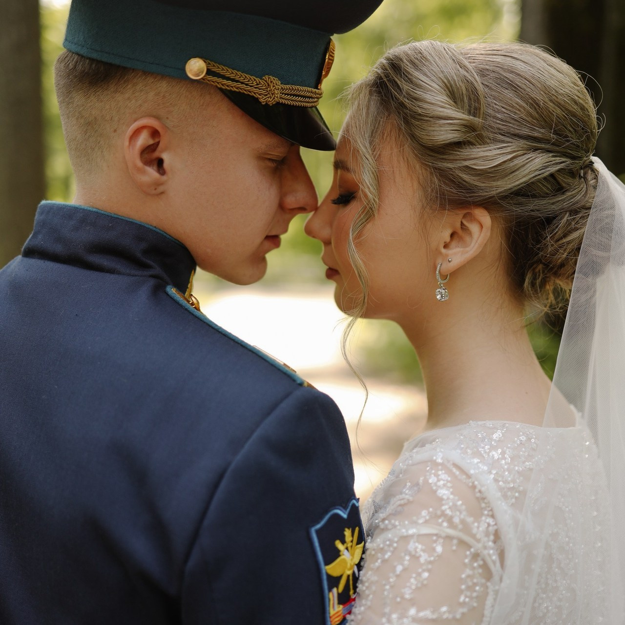 Отзывы. Фотограф Ялуторовск/Тюмень Колесникова Анна