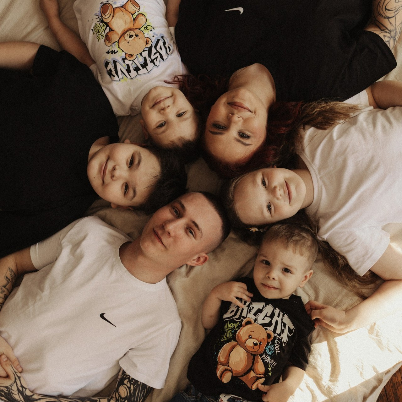 Отзывы. Фотограф Ялуторовск/Тюмень Колесникова Анна