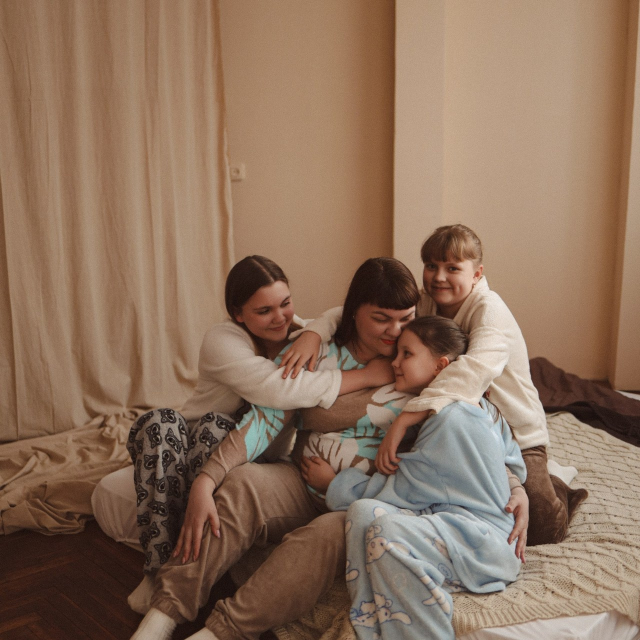 Отзывы. Фотограф Ялуторовск/Тюмень Колесникова Анна