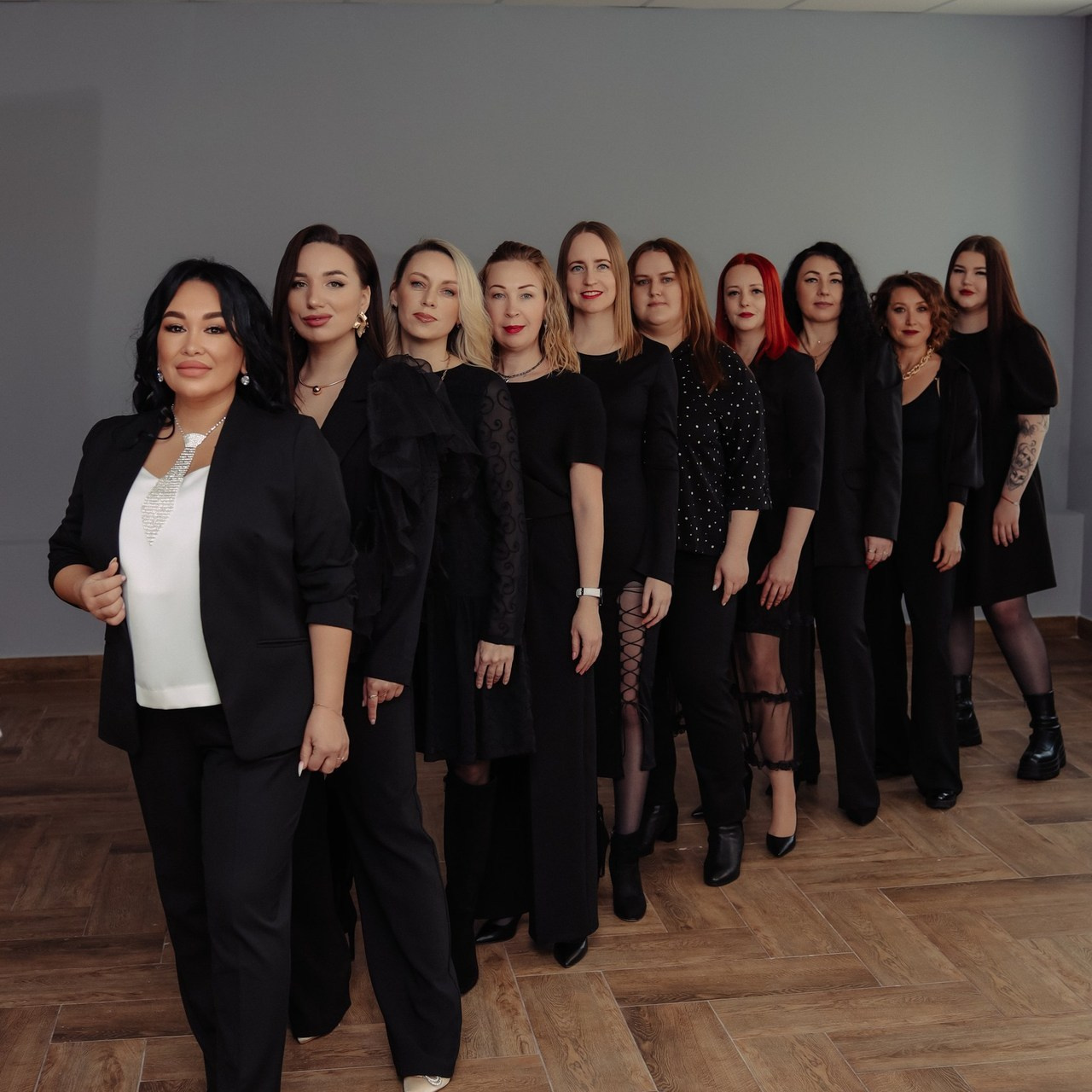 Отзывы. Фотограф Ялуторовск/Тюмень Колесникова Анна