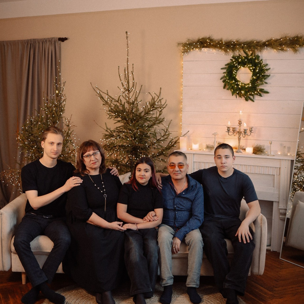 Отзывы. Фотограф Ялуторовск/Тюмень Колесникова Анна