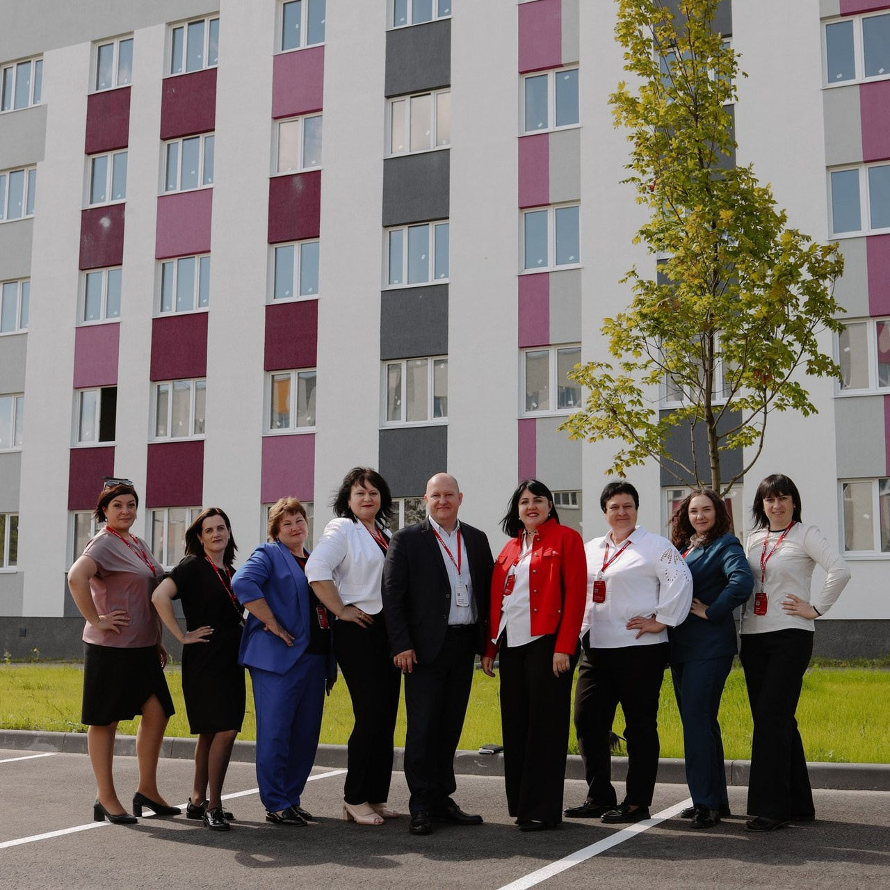 Отзывы. Фотограф Ялуторовск/Тюмень Колесникова Анна