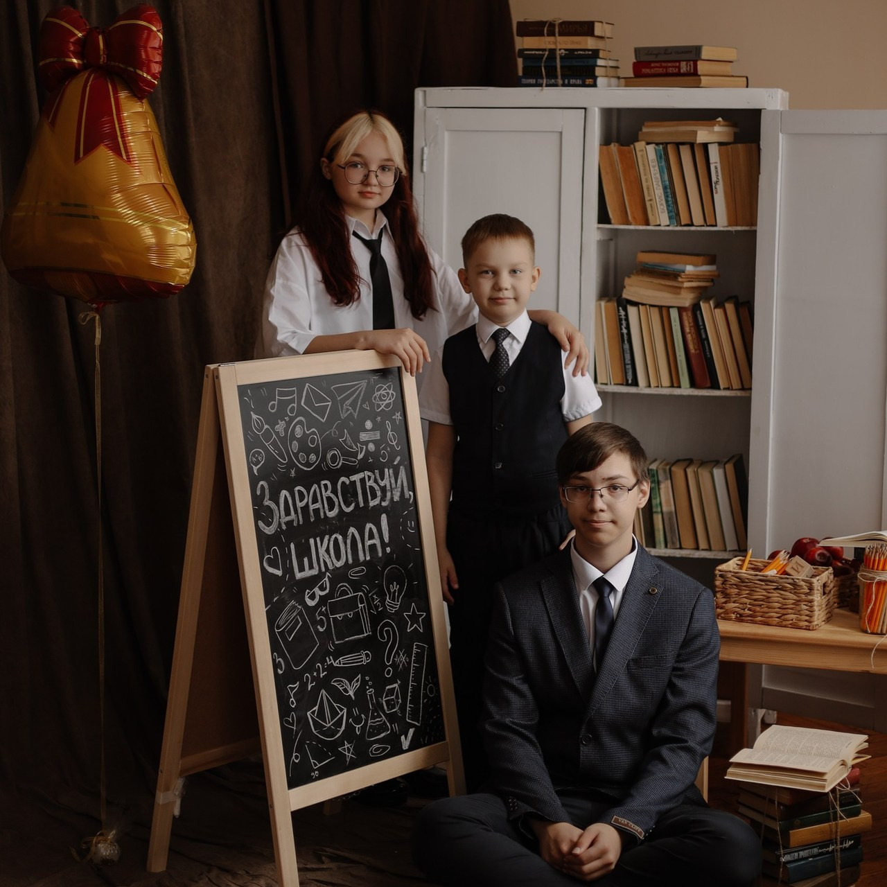 Отзывы. Фотограф Ялуторовск/Тюмень Колесникова Анна