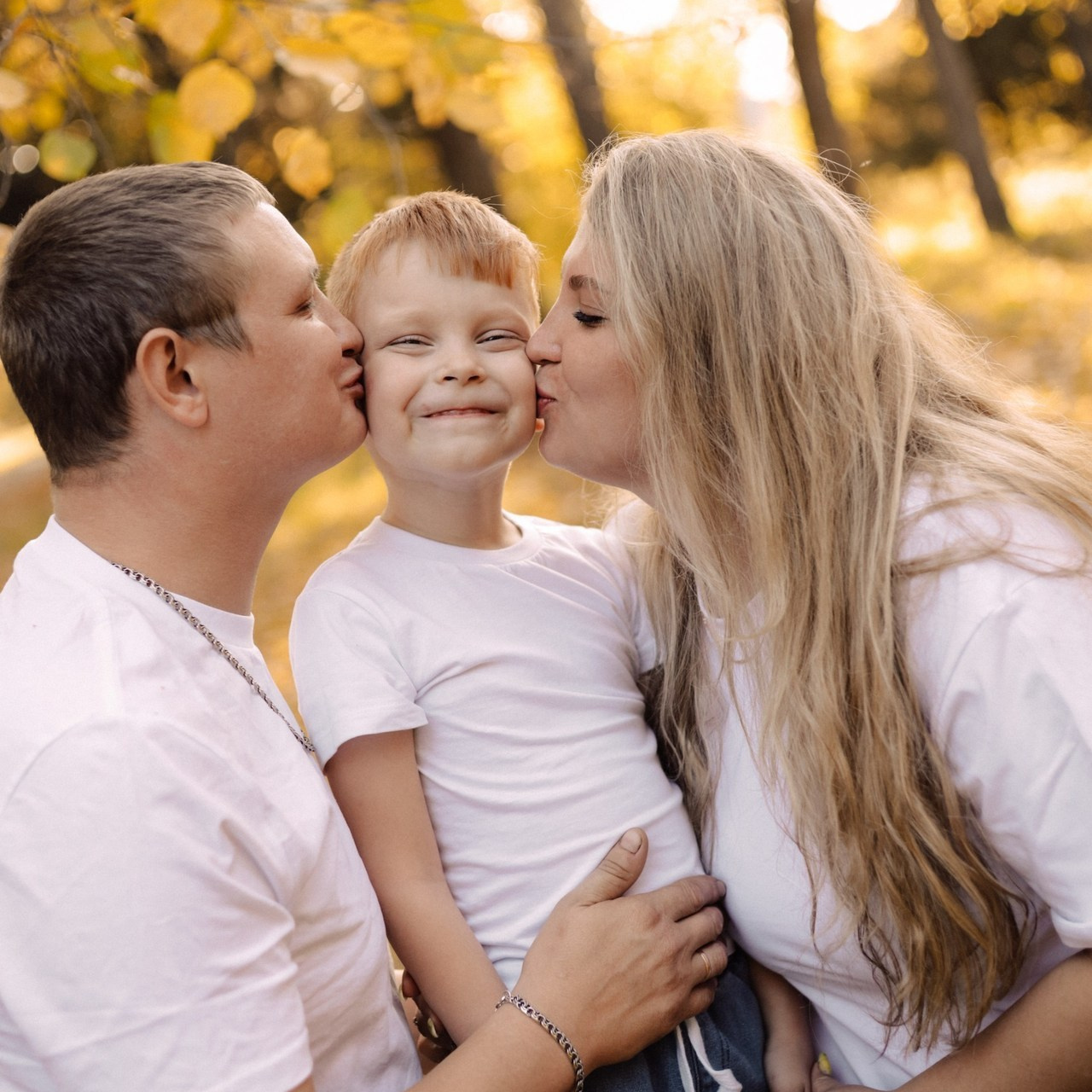 Отзывы. Фотограф Ялуторовск/Тюмень Колесникова Анна