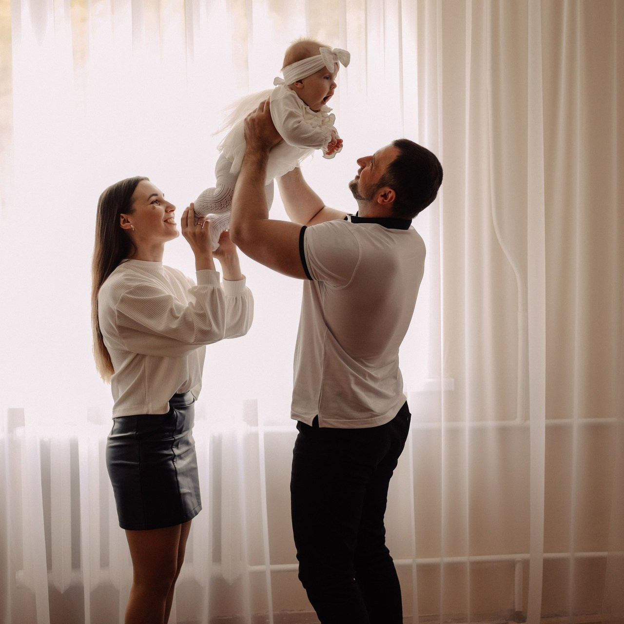 Отзывы. Фотограф Ялуторовск/Тюмень Колесникова Анна