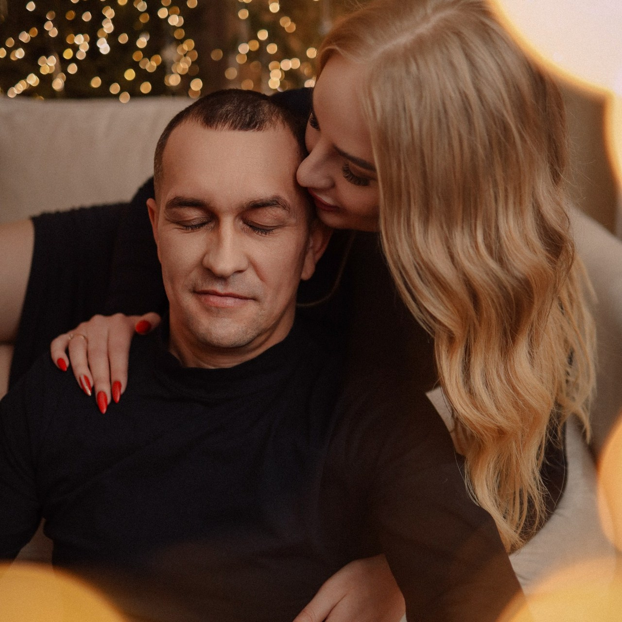 Отзывы. Фотограф Ялуторовск/Тюмень Колесникова Анна