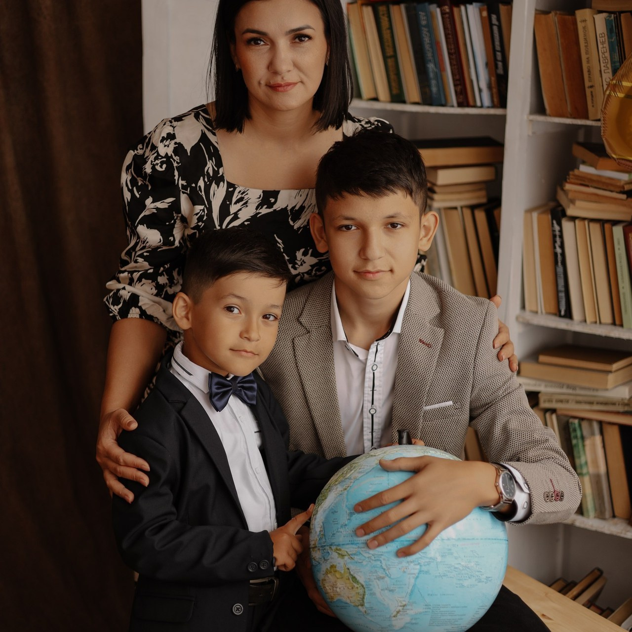 Отзывы. Фотограф Ялуторовск/Тюмень Колесникова Анна