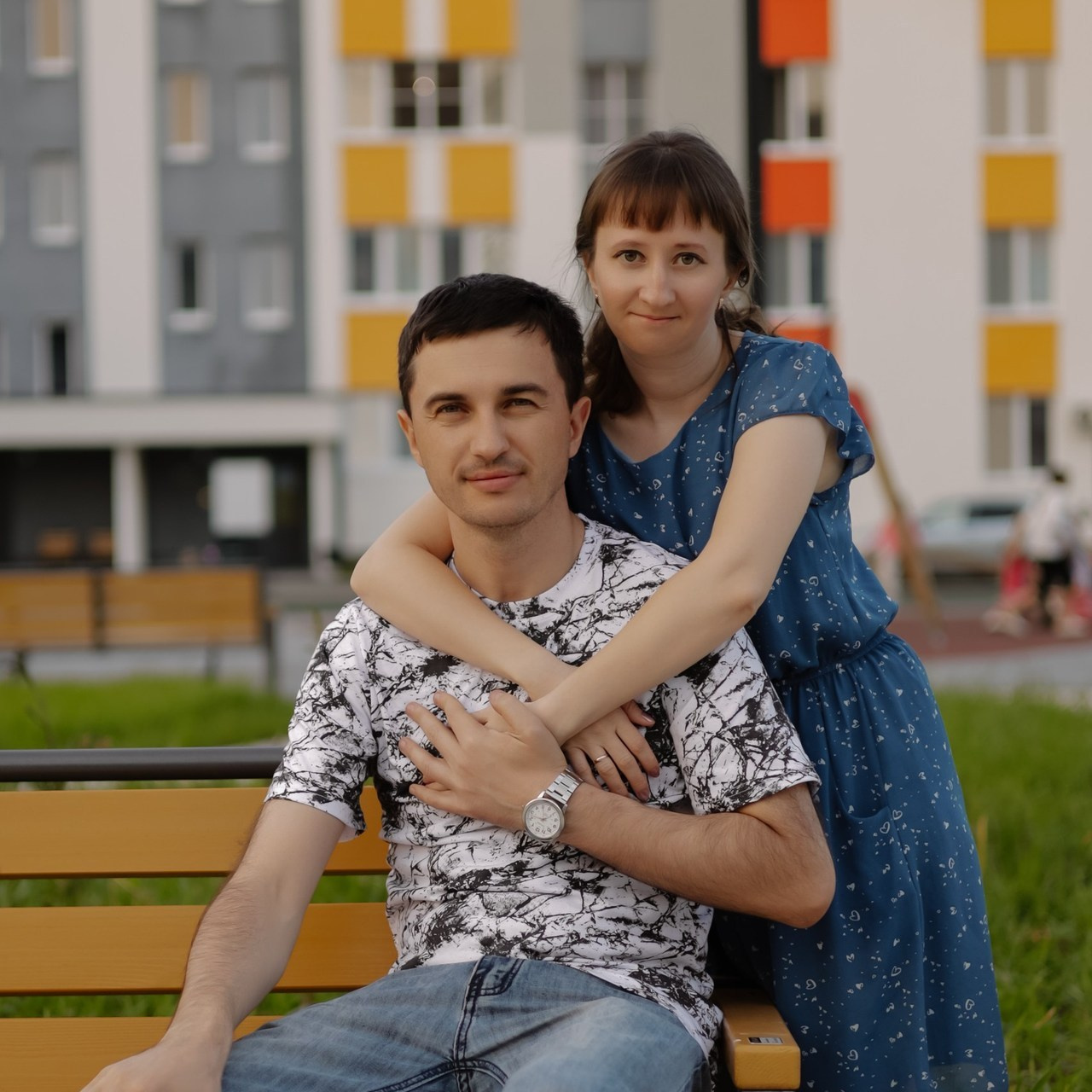 Отзывы. Фотограф Ялуторовск/Тюмень Колесникова Анна