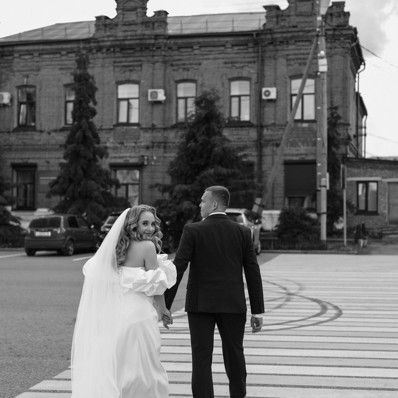 Отзывы. Фотограф Ялуторовск/Тюмень Колесникова Анна