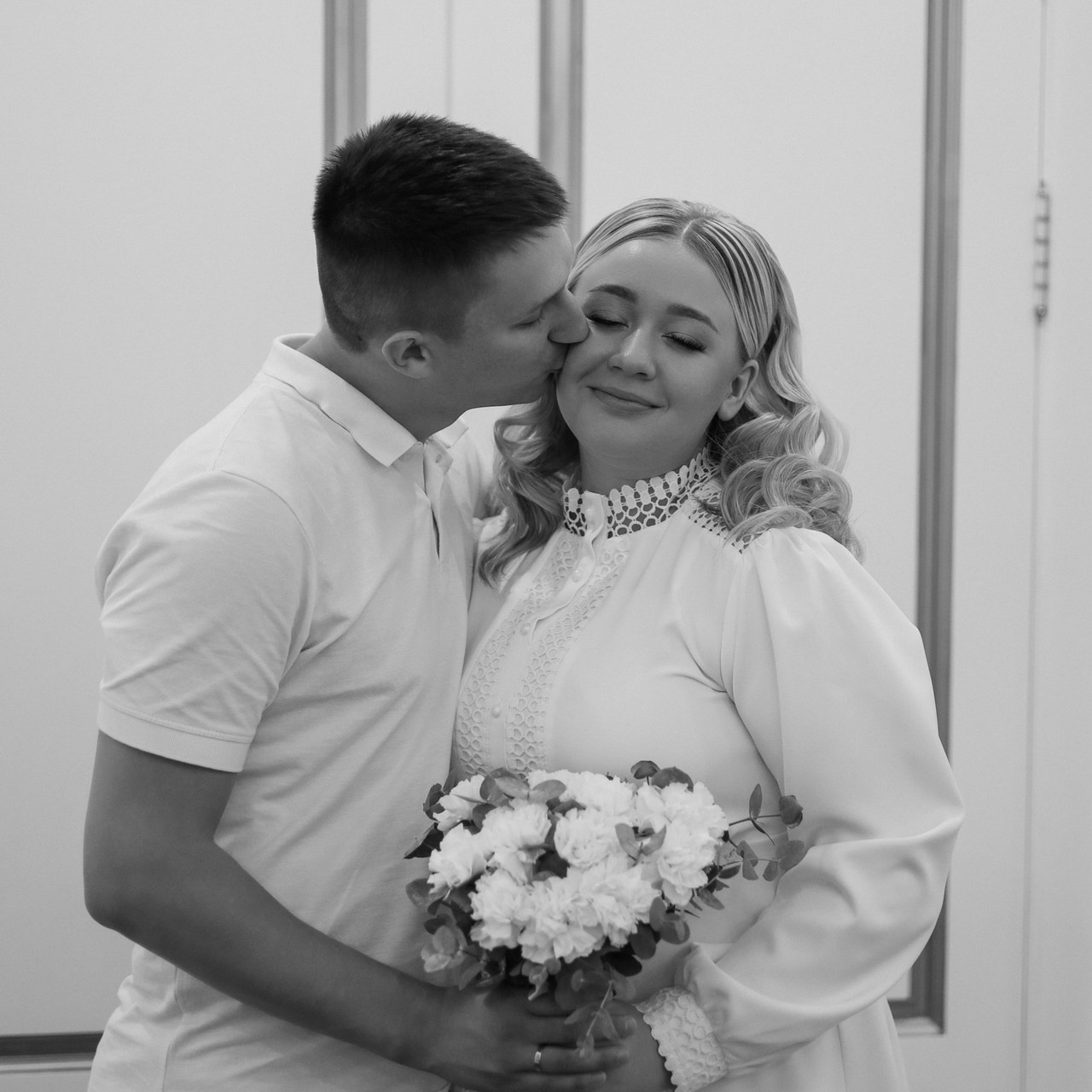 Отзывы. Фотограф Ялуторовск/Тюмень Колесникова Анна