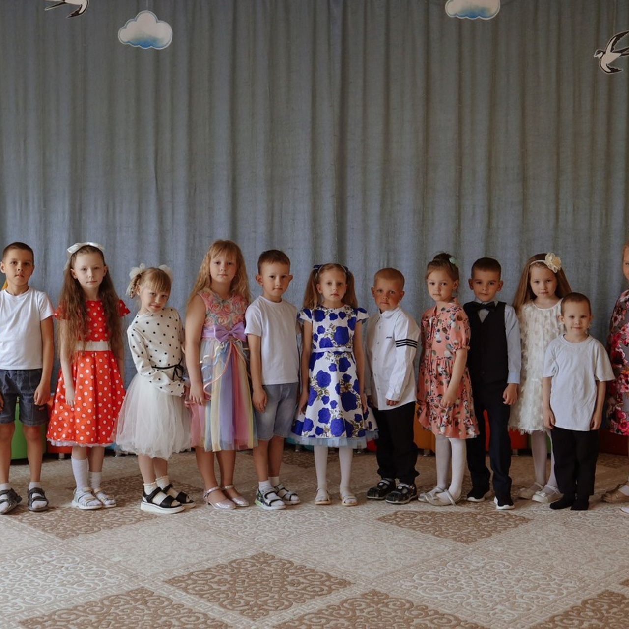 Отзывы. Фотограф Ялуторовск/Тюмень Колесникова Анна