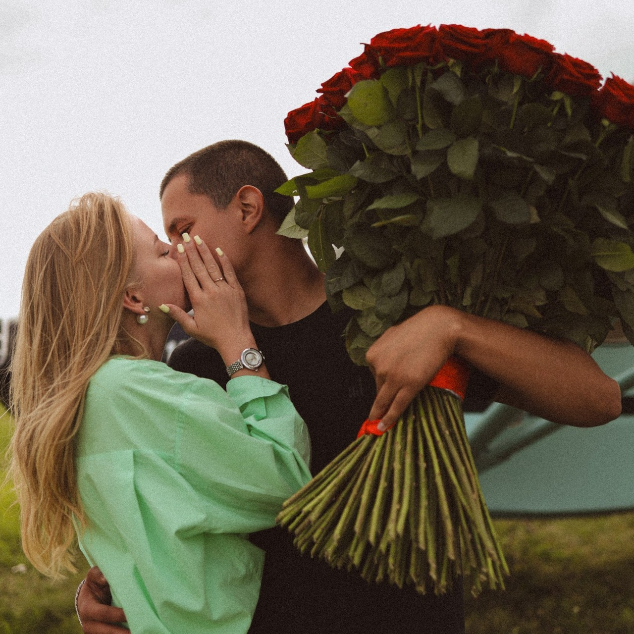 Отзывы. Фотограф Ялуторовск/Тюмень Колесникова Анна