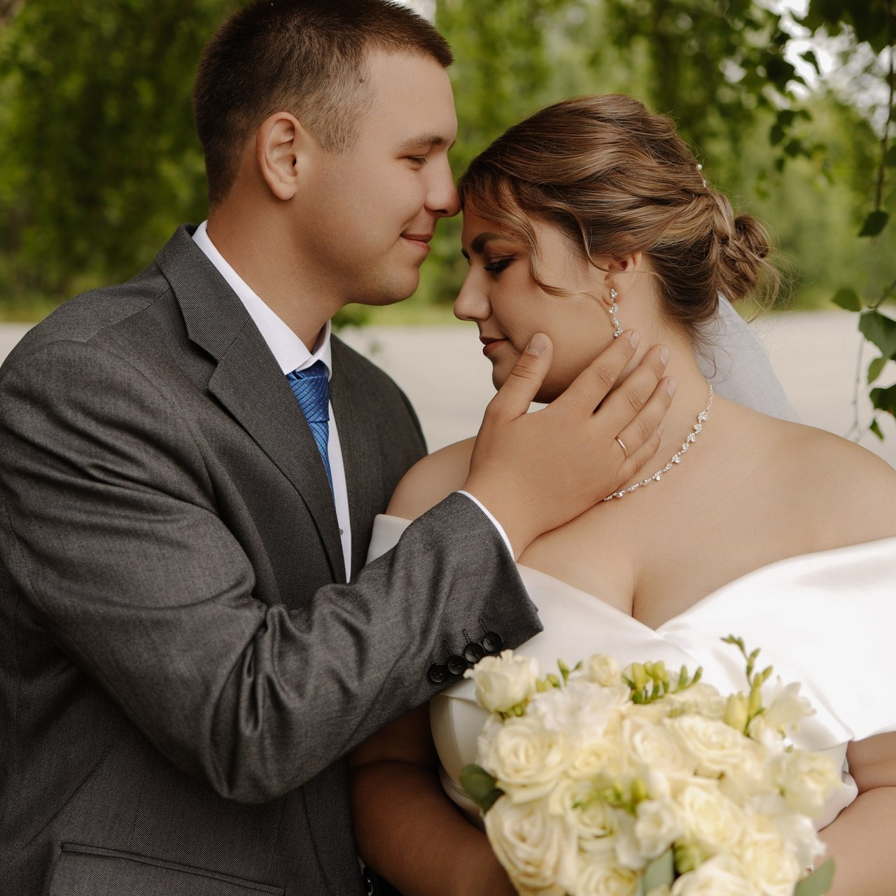 Отзывы. Фотограф Ялуторовск/Тюмень Колесникова Анна