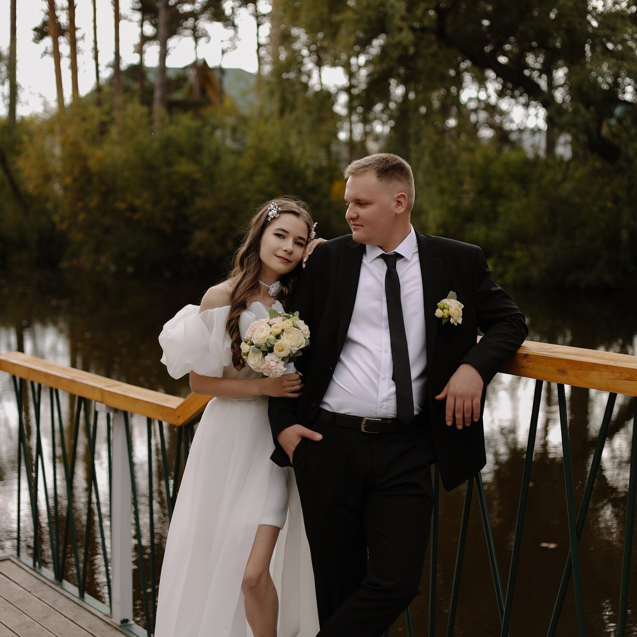 Отзывы. Фотограф Ялуторовск/Тюмень Колесникова Анна