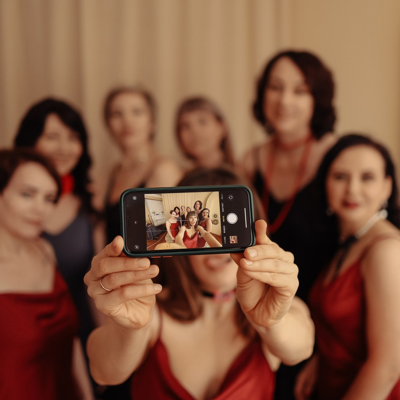 Отзывы. Фотограф Ялуторовск/Тюмень Колесникова Анна