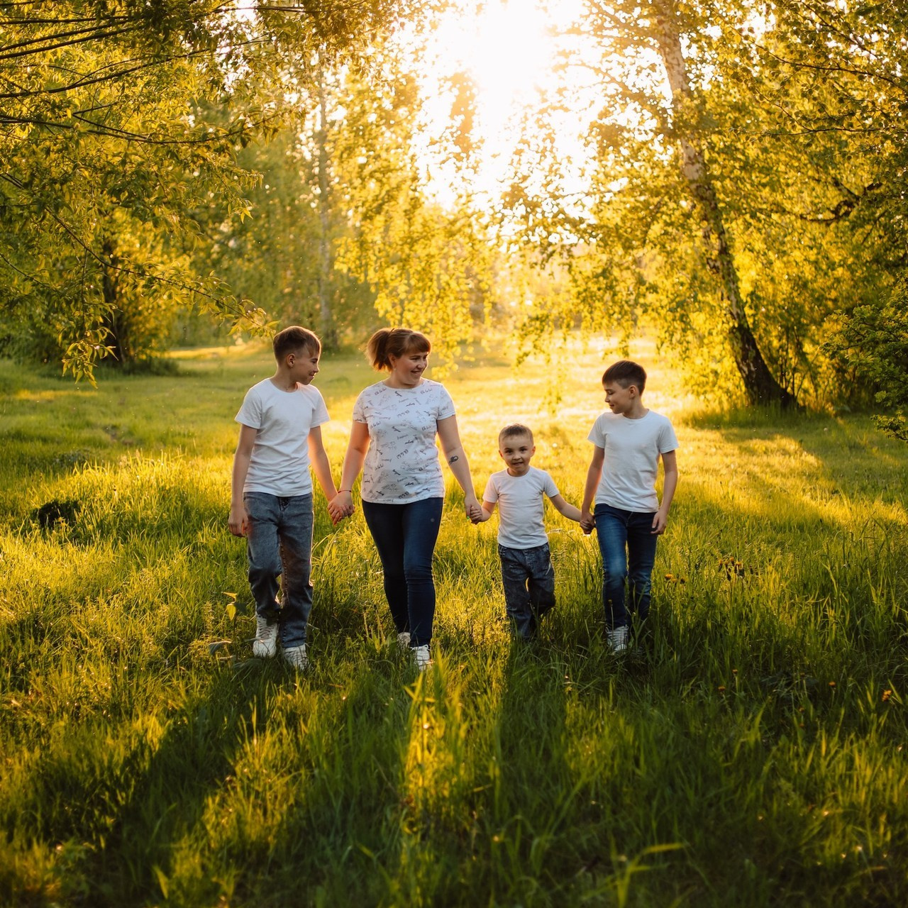 Отзывы. Фотограф Ялуторовск/Тюмень Колесникова Анна
