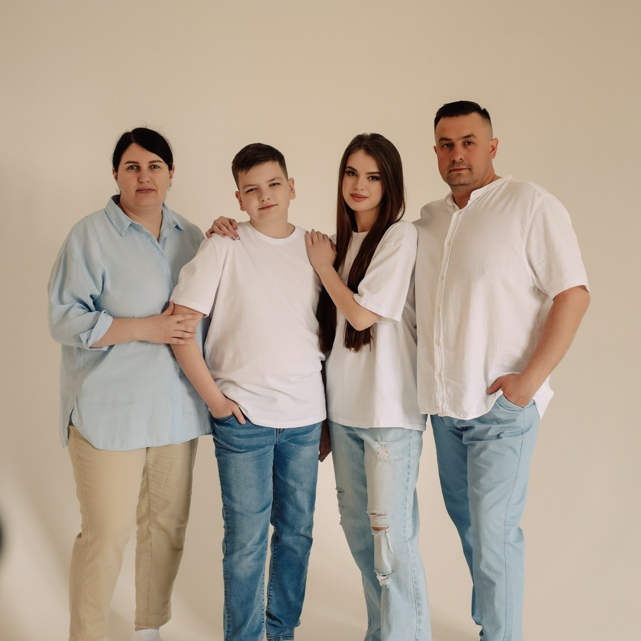 Отзывы. Фотограф Ялуторовск/Тюмень Колесникова Анна