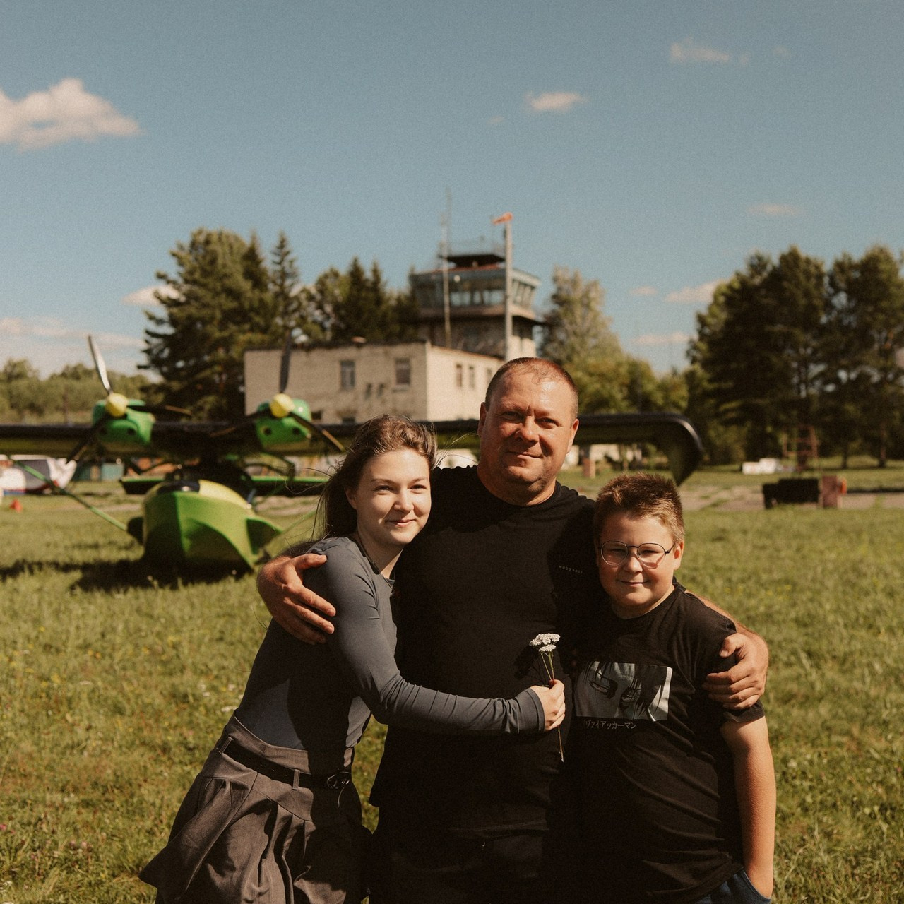 Отзывы. Фотограф Ялуторовск/Тюмень Колесникова Анна