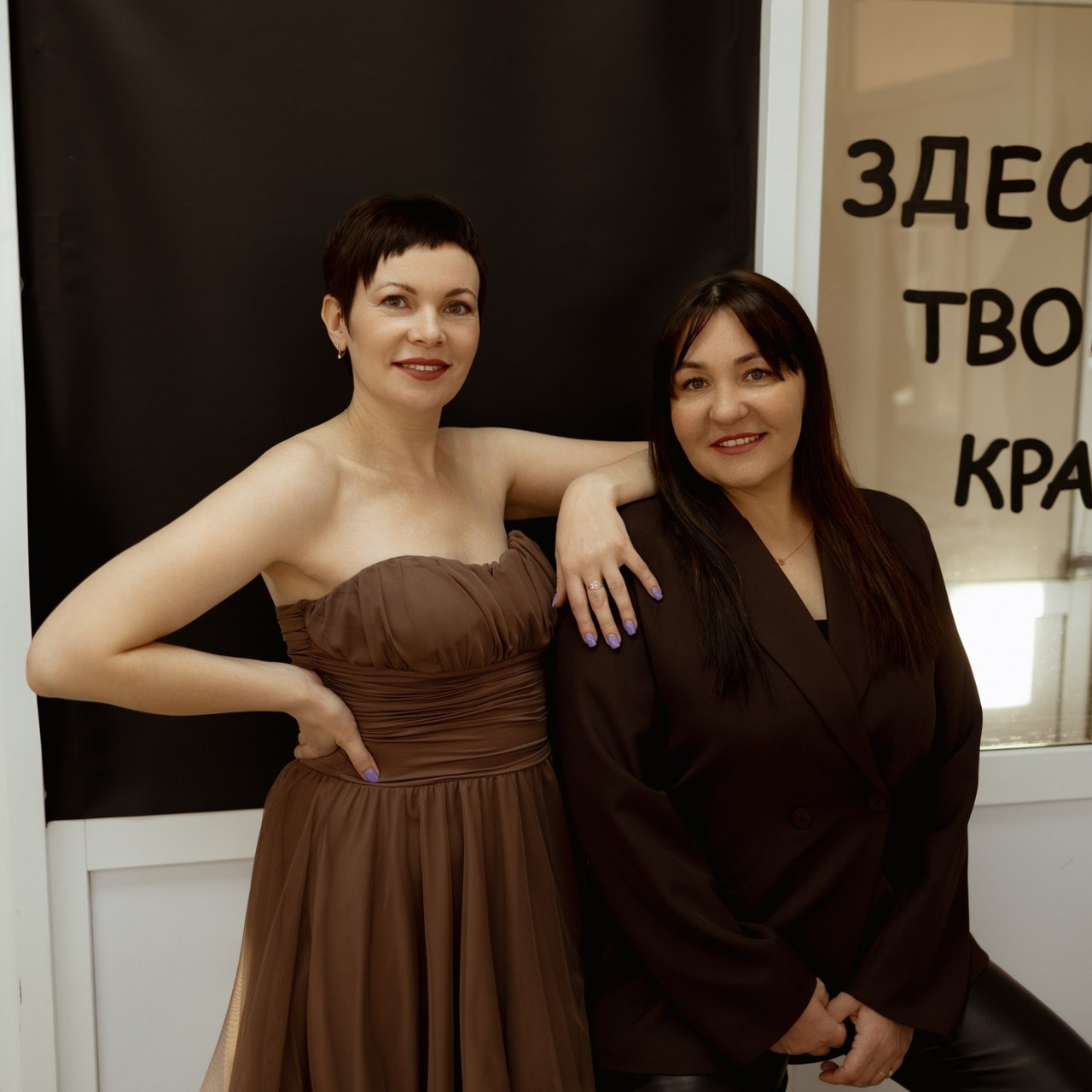 Отзывы. Фотограф Ялуторовск/Тюмень Колесникова Анна