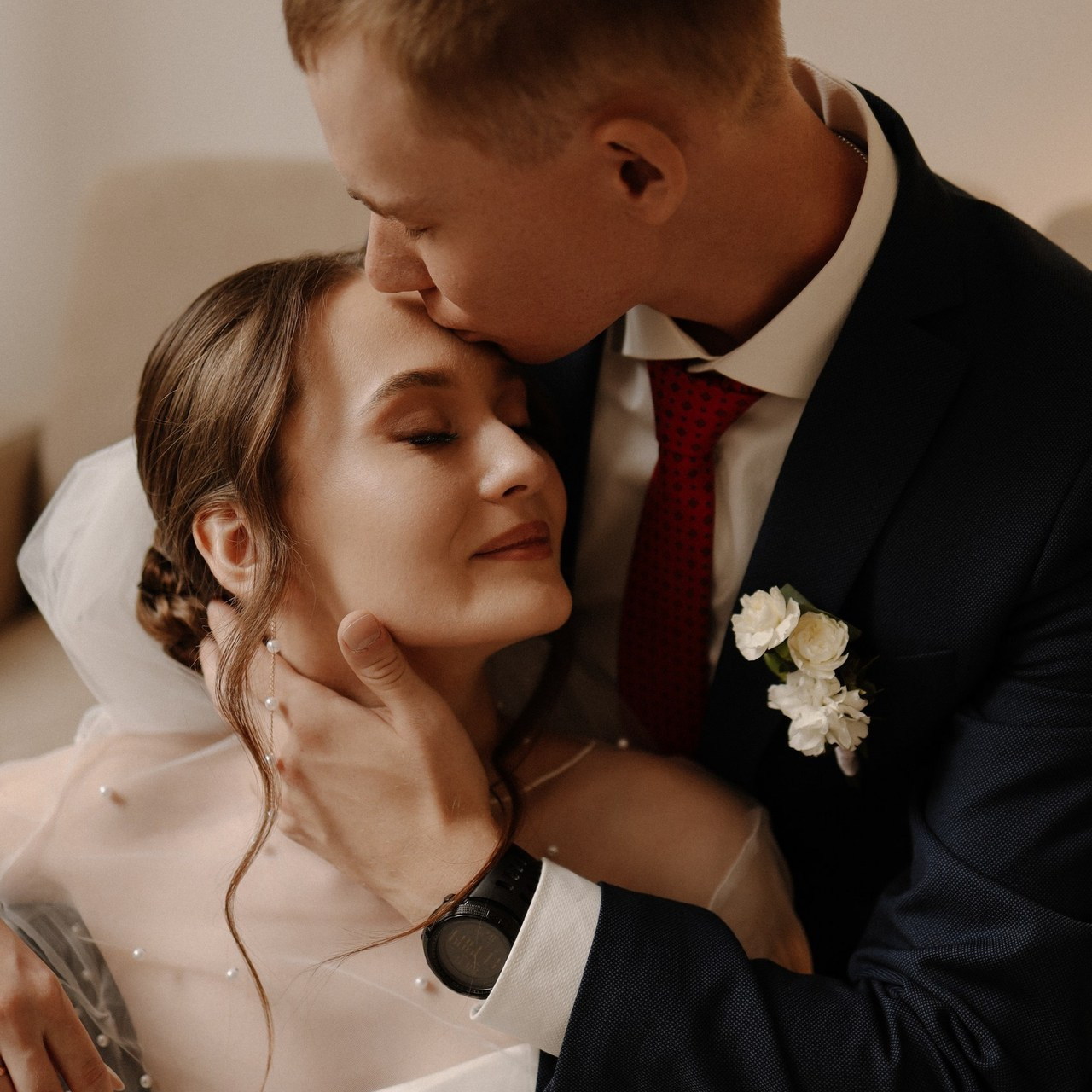 Отзывы. Фотограф Ялуторовск/Тюмень Колесникова Анна