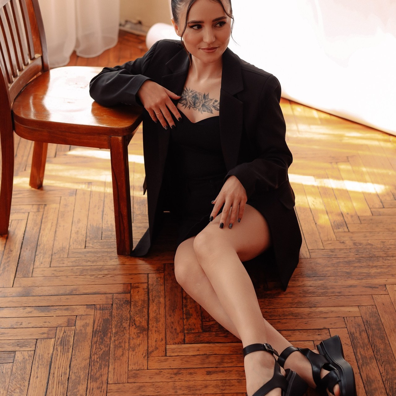 Отзывы. Фотограф Ялуторовск/Тюмень Колесникова Анна