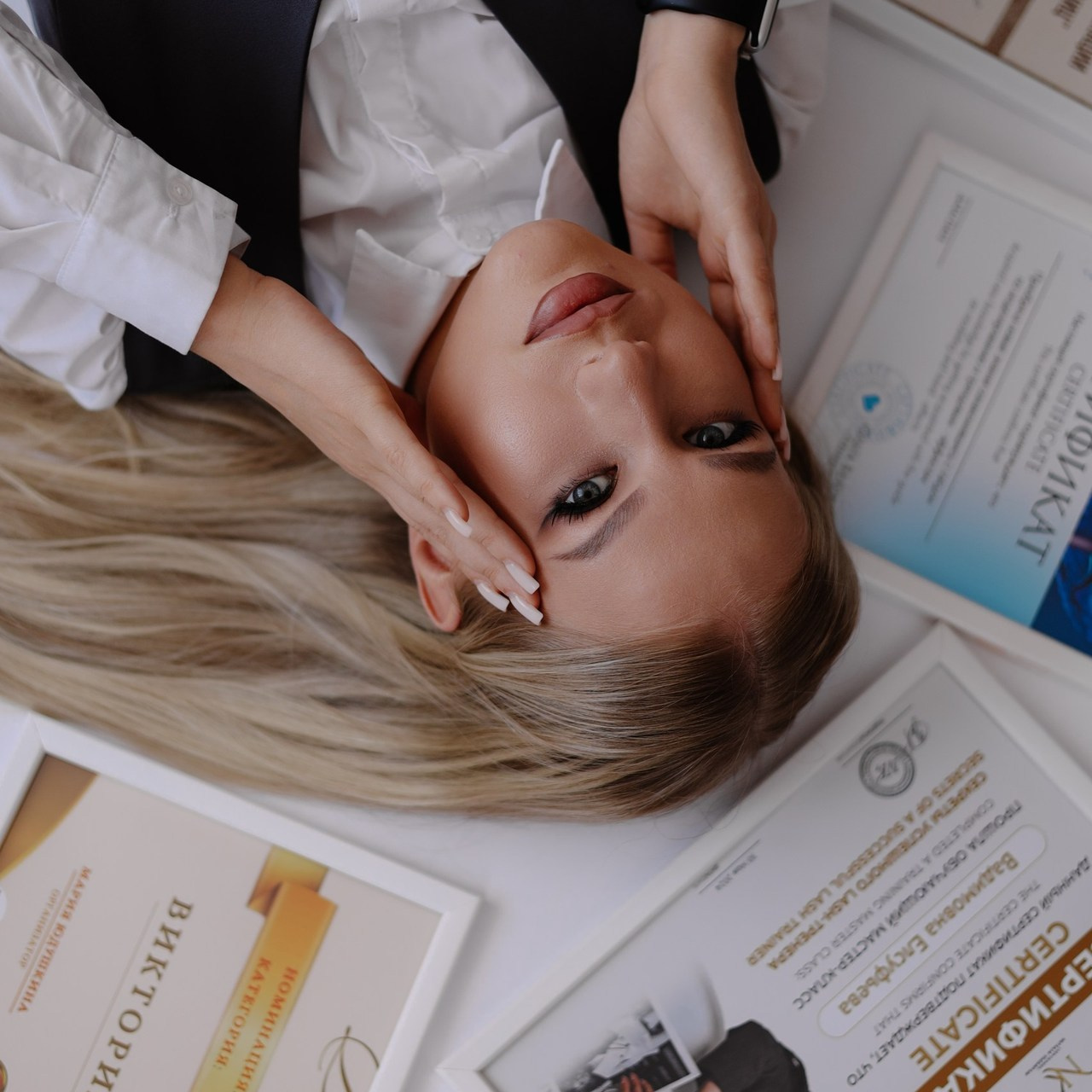 Отзывы. Фотограф Ялуторовск/Тюмень Колесникова Анна