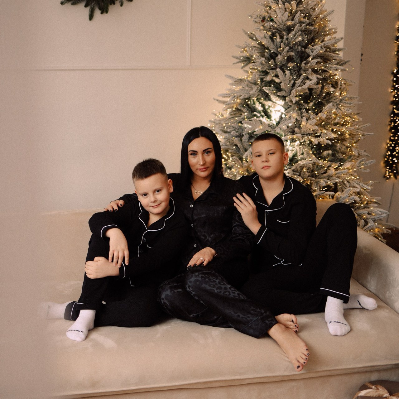 Отзывы. Фотограф Ялуторовск/Тюмень Колесникова Анна