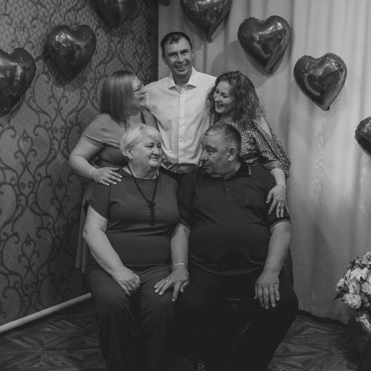 Отзывы. Фотограф Ялуторовск/Тюмень Колесникова Анна