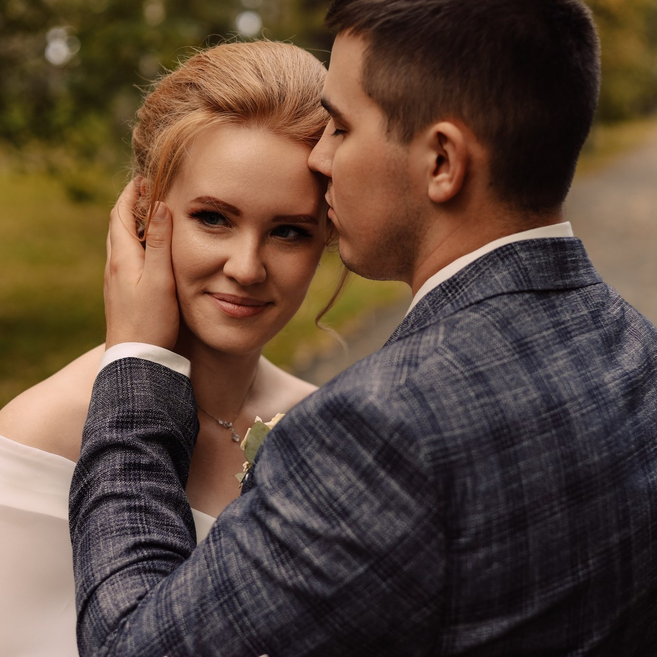 Отзывы. Фотограф Ялуторовск/Тюмень Колесникова Анна