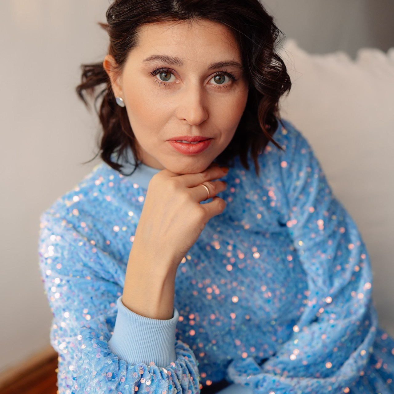 Отзывы. Фотограф Ялуторовск/Тюмень Колесникова Анна