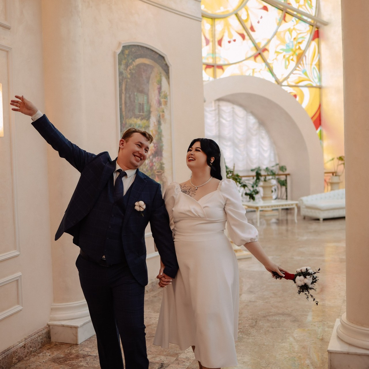 Отзывы. Фотограф Ялуторовск/Тюмень Колесникова Анна