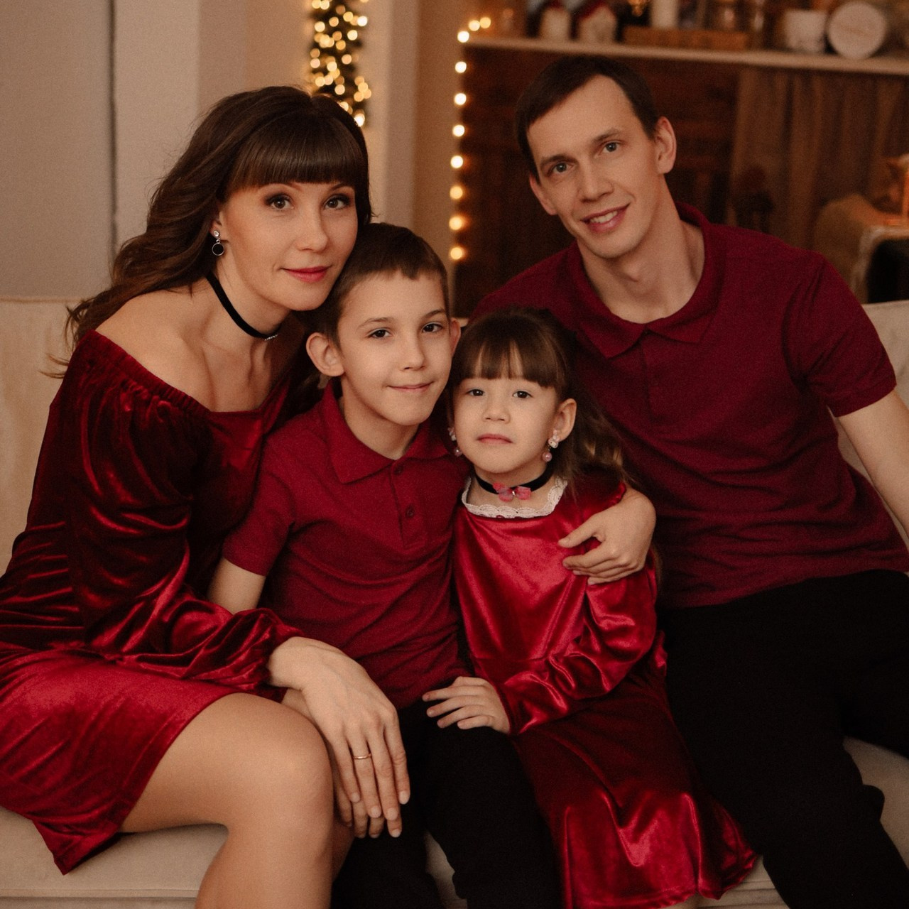 Отзывы. Фотограф Ялуторовск/Тюмень Колесникова Анна