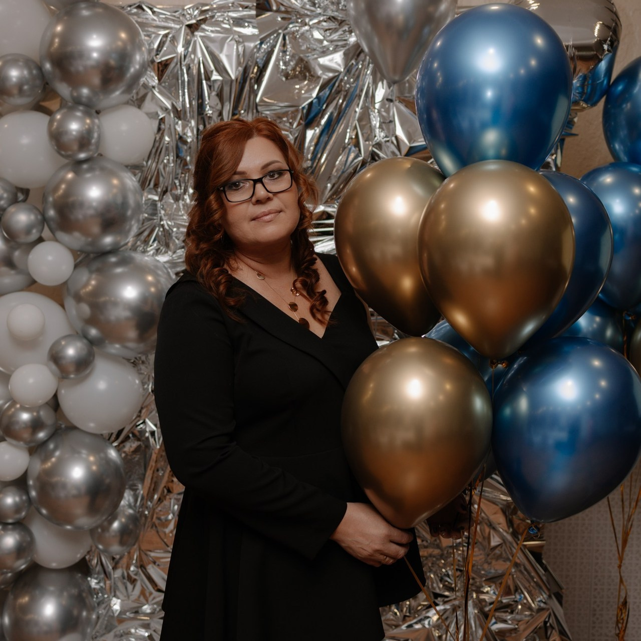 Отзывы. Фотограф Ялуторовск/Тюмень Колесникова Анна