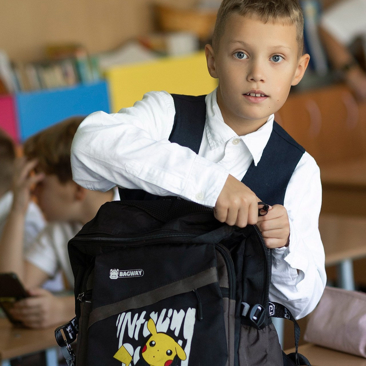 Отзывы. Выпускные альбомы во Владимире «Выпускник 33» ✨