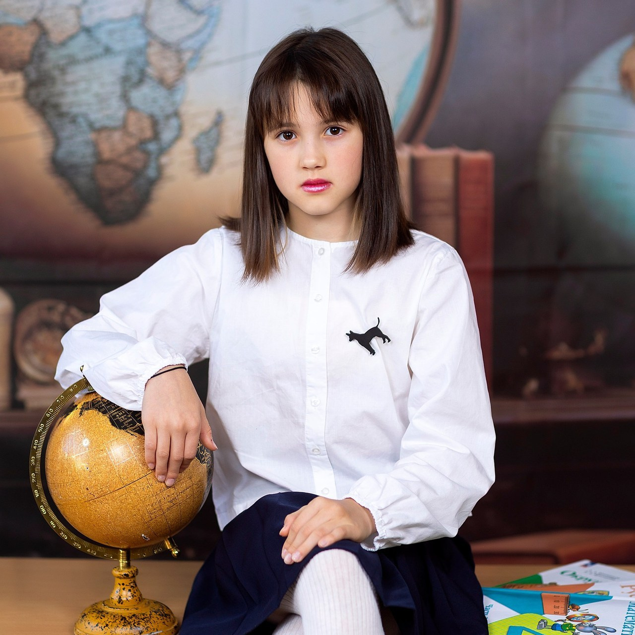 Отзывы. Выпускные альбомы во Владимире «Выпускник 33» ✨