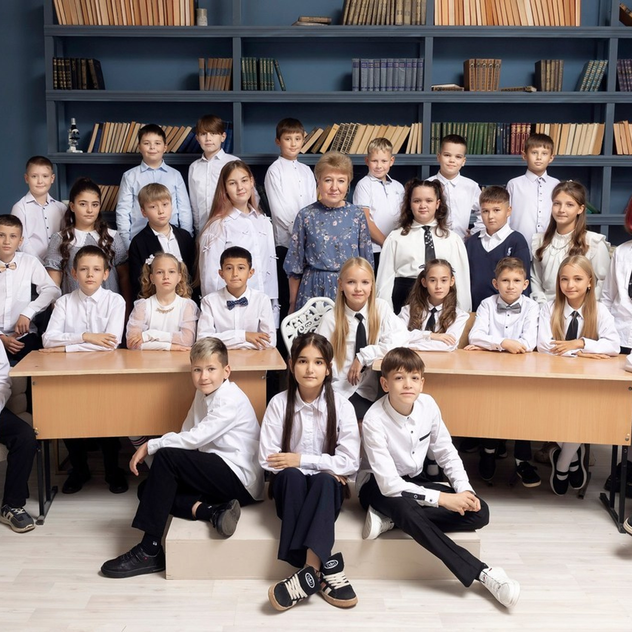 Отзывы. Выпускные альбомы во Владимире «Выпускник 33» ✨