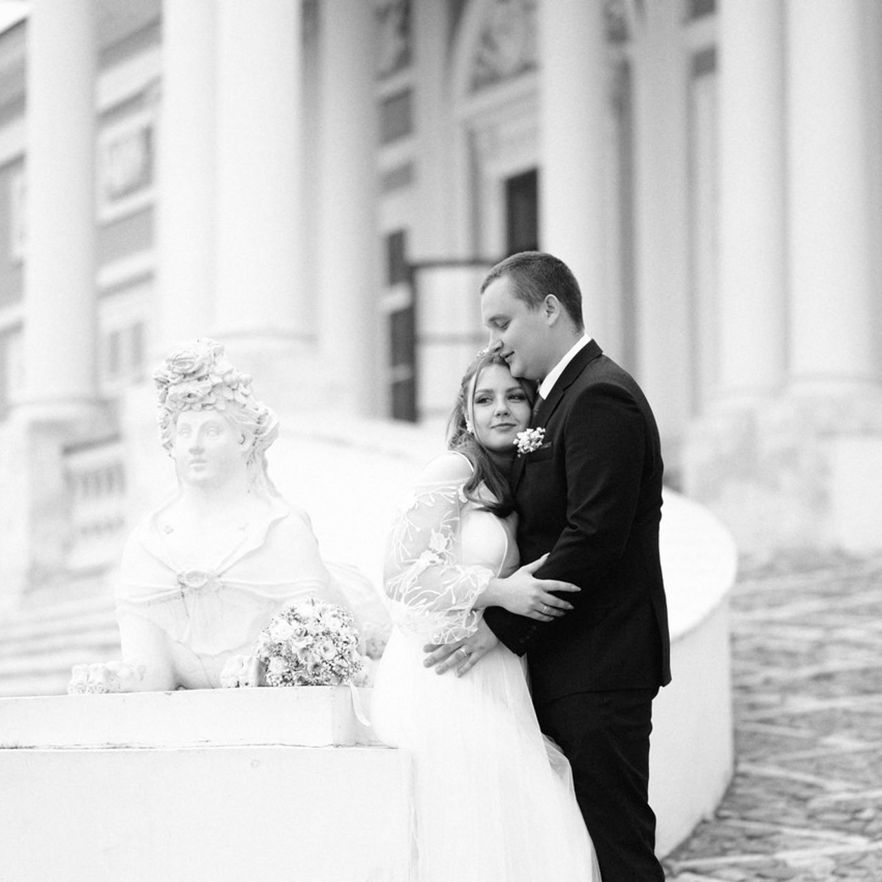 Отзывы. Семейный, свадебный и репортажный фотограф в Москве Анастасия Светлова