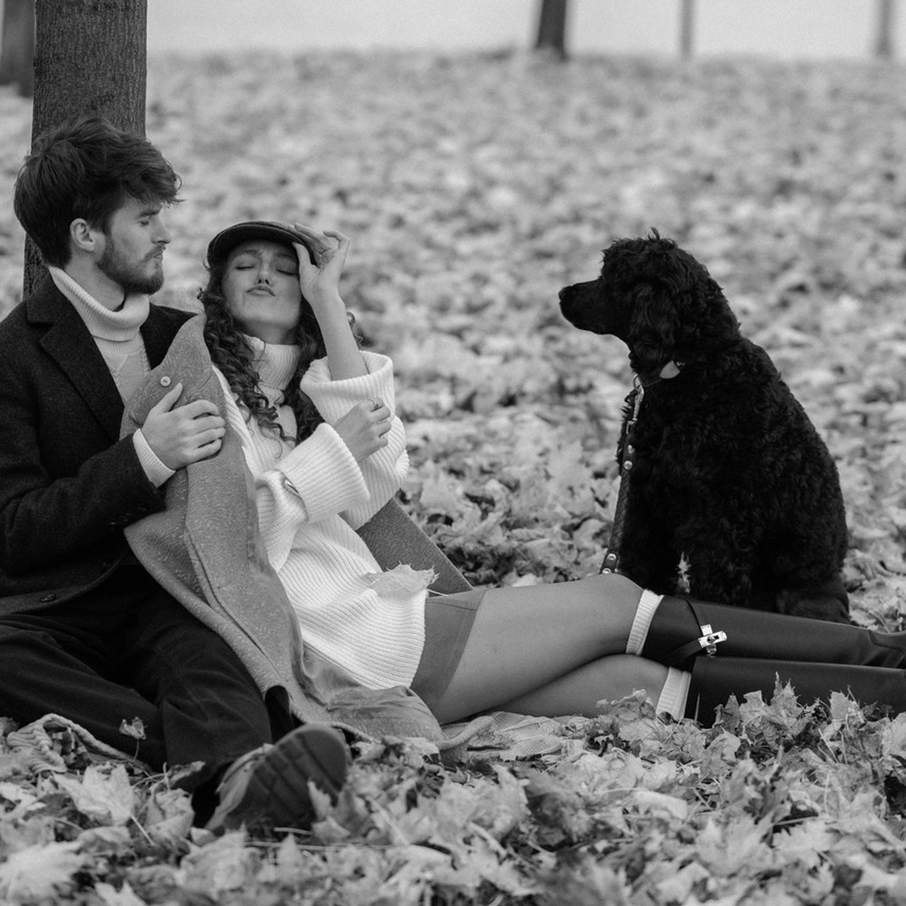 Отзывы. Семейный, свадебный и репортажный фотограф в Москве Анастасия Светлова