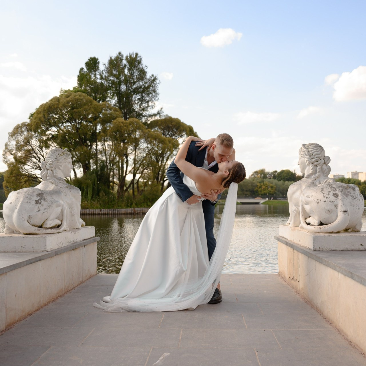 Отзывы. Семейный, свадебный и репортажный фотограф в Москве Анастасия Светлова