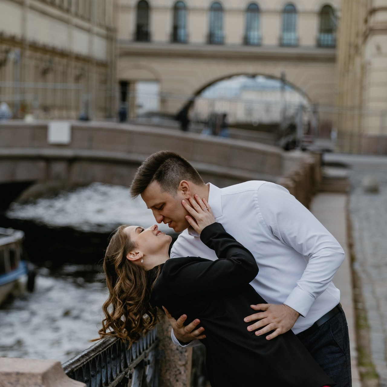 Отзывы. Фотограф Алиса Субботина