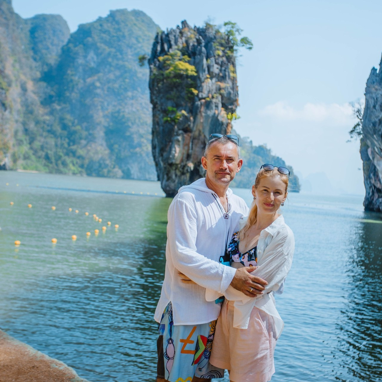 Отзывы. Фотограф Алиса Субботина