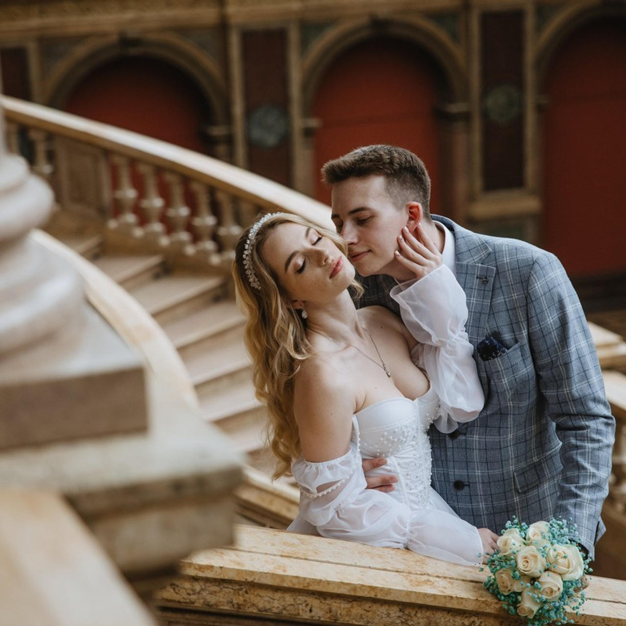 Отзывы. Фотограф Алиса Субботина