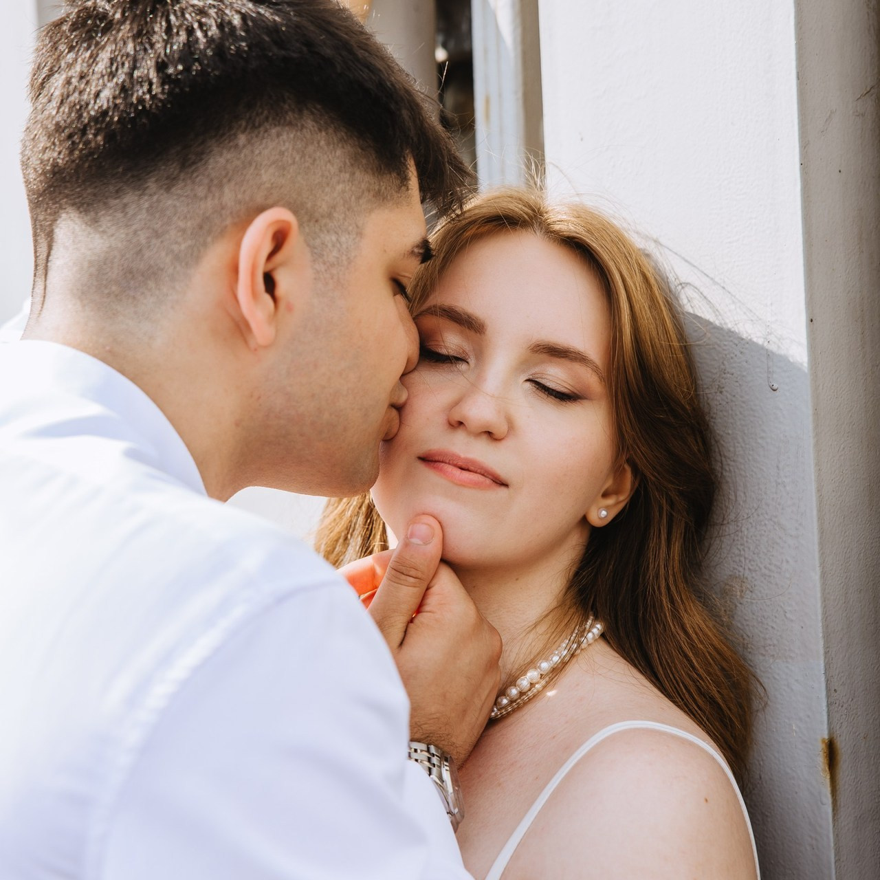 Отзывы. Фотограф Алиса Субботина