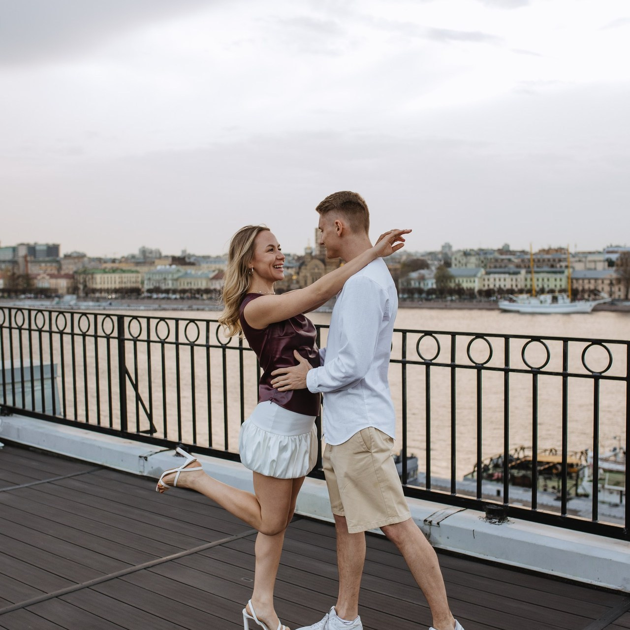 Отзывы. Фотограф Алиса Субботина