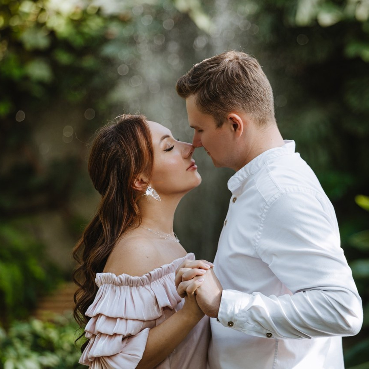 Отзывы. Фотограф Алиса Субботина