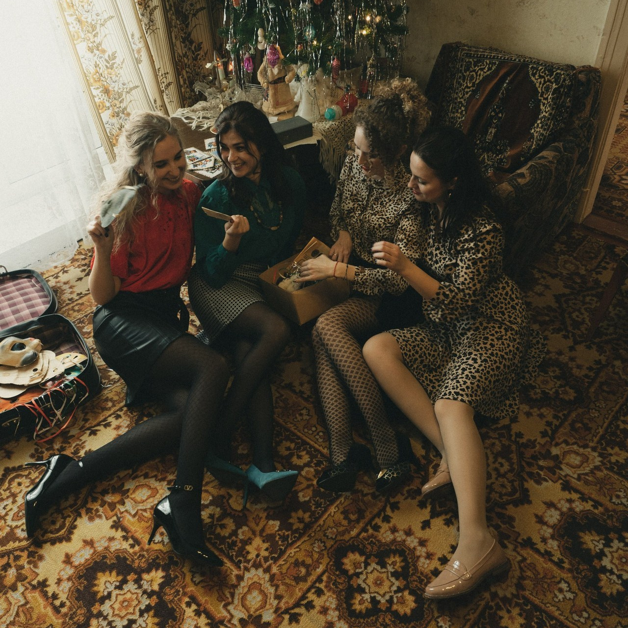 Отзывы. Фотограф Смоленск Дина Петровская