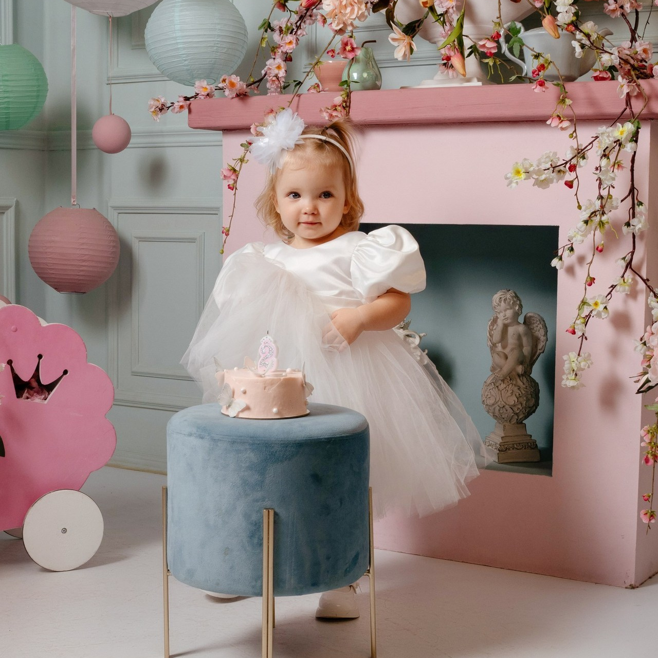 Отзывы. Фотограф Смоленск Дина Петровская