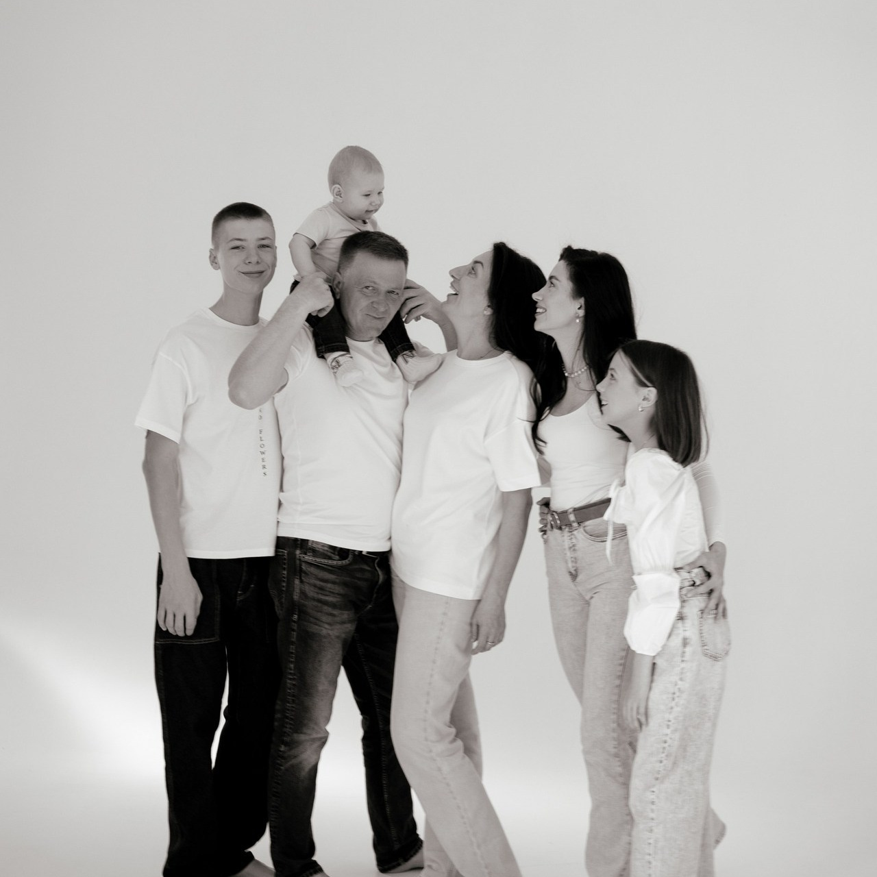 Отзывы. Фотограф Смоленск Дина Петровская