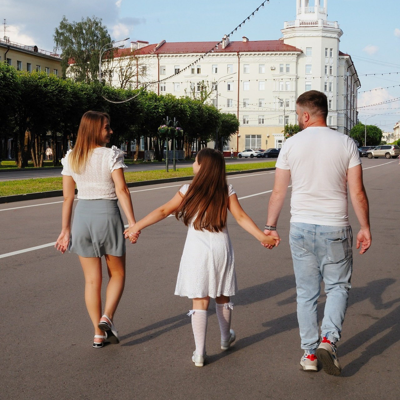Отзывы. Фотограф Смоленск Дина Петровская