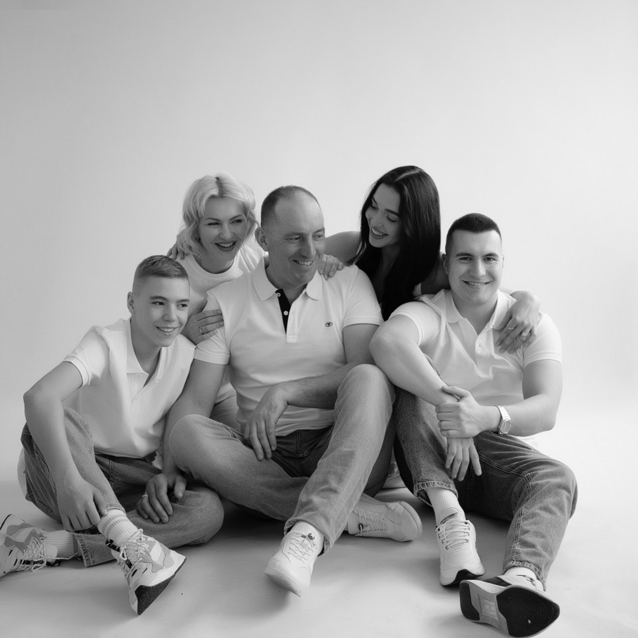 Отзывы. Фотограф Смоленск Дина Петровская